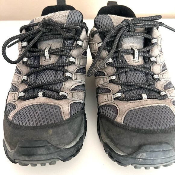 Merrell Moab 3 Waterproof Hiking Shoes - Picture 4 of 6